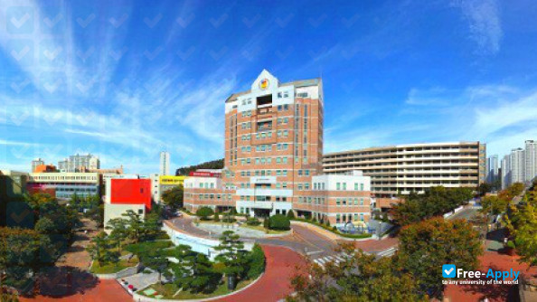 Kyungsung University