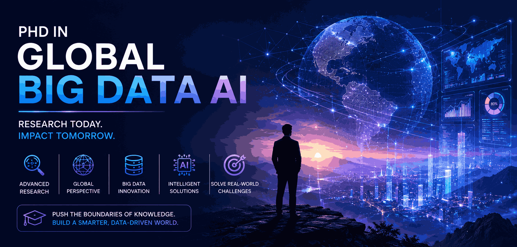  PhD in AI Engineering