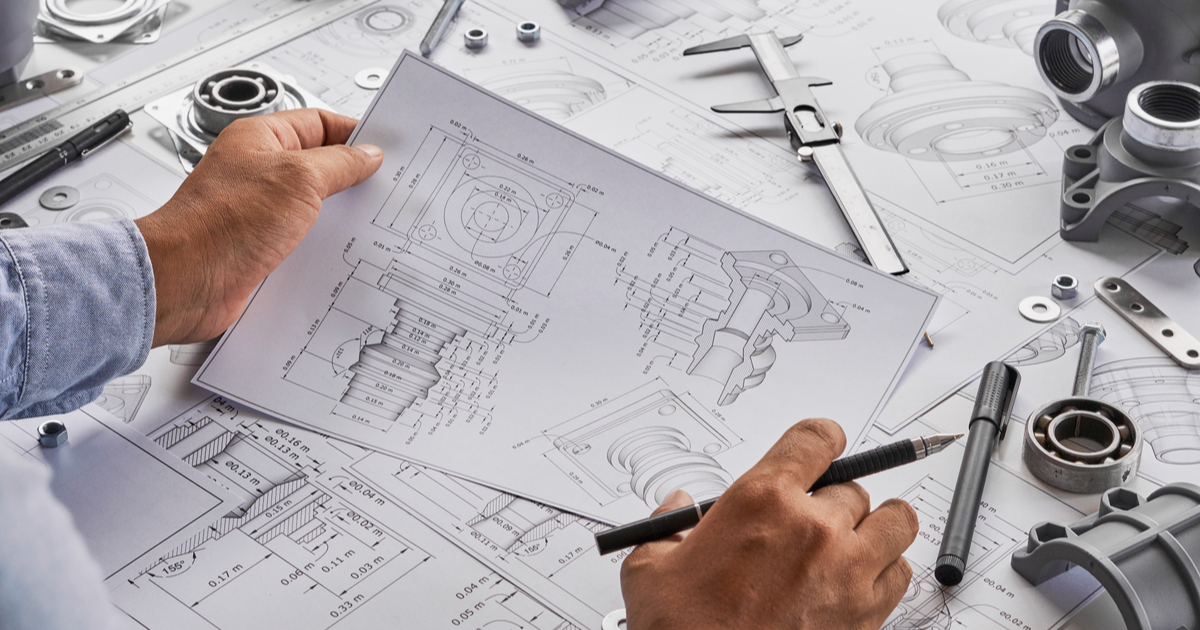  PhD in Global Engineering